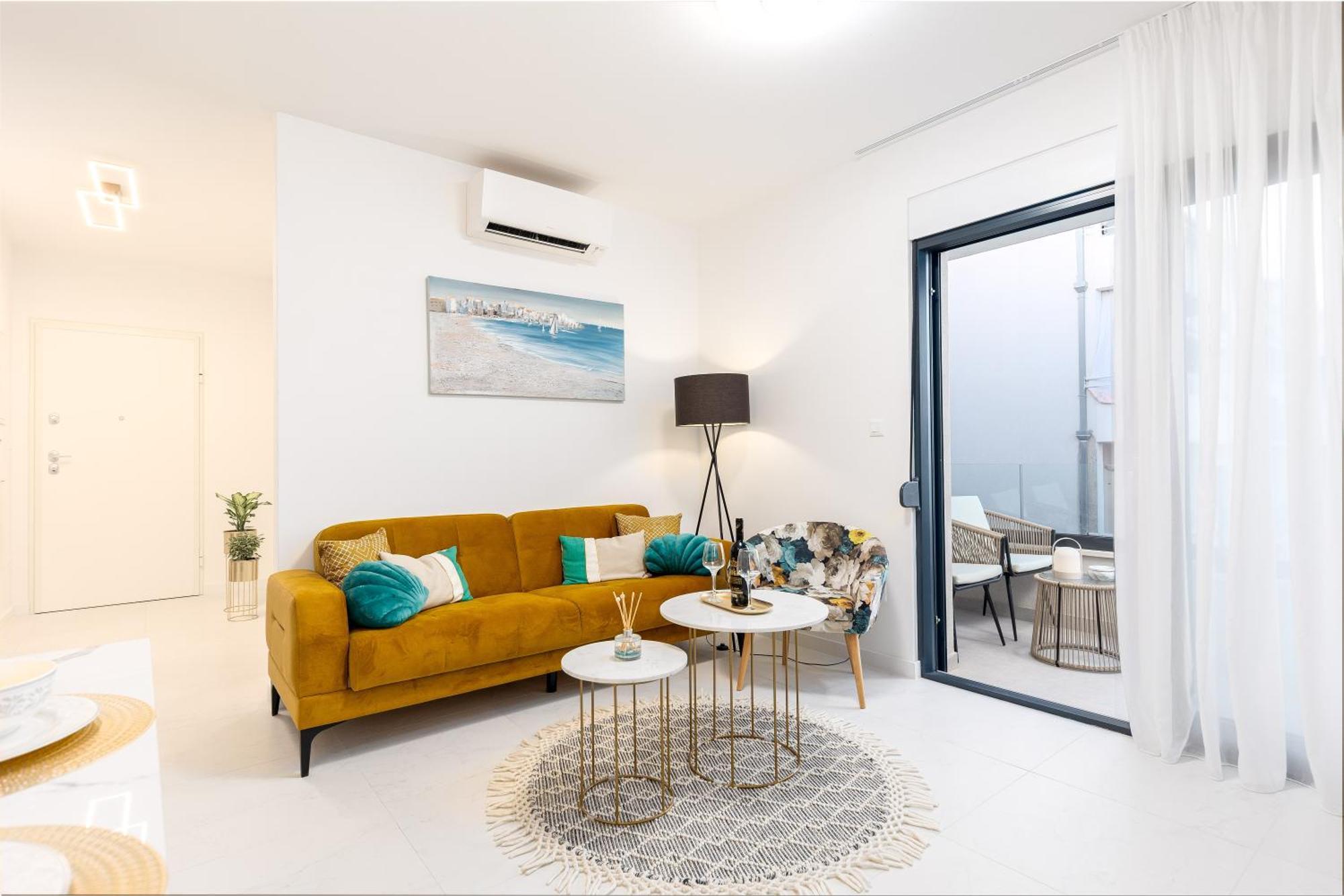 Golden Smile Apartment Spalato Esterno foto