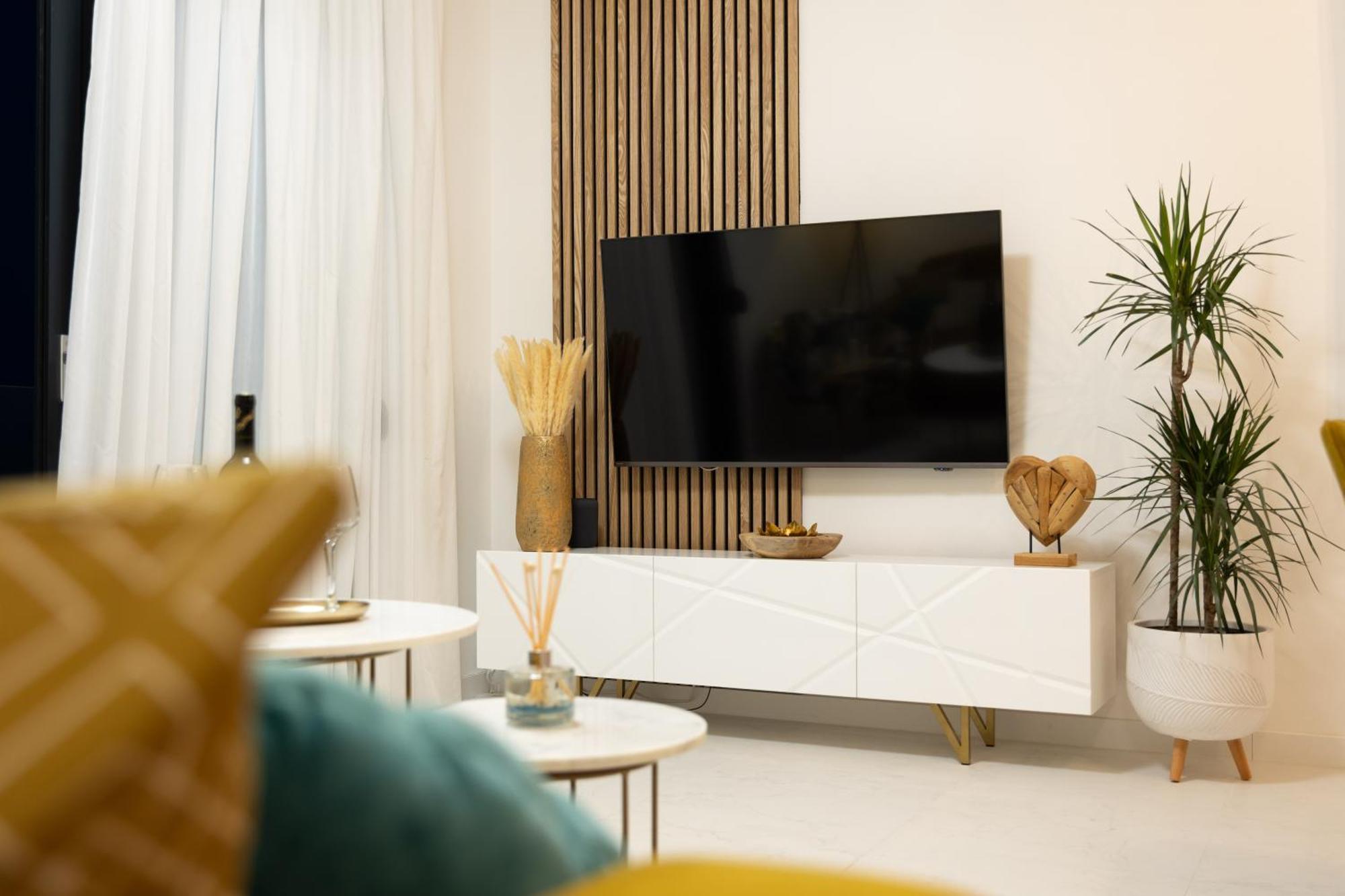 Golden Smile Apartment Spalato Esterno foto