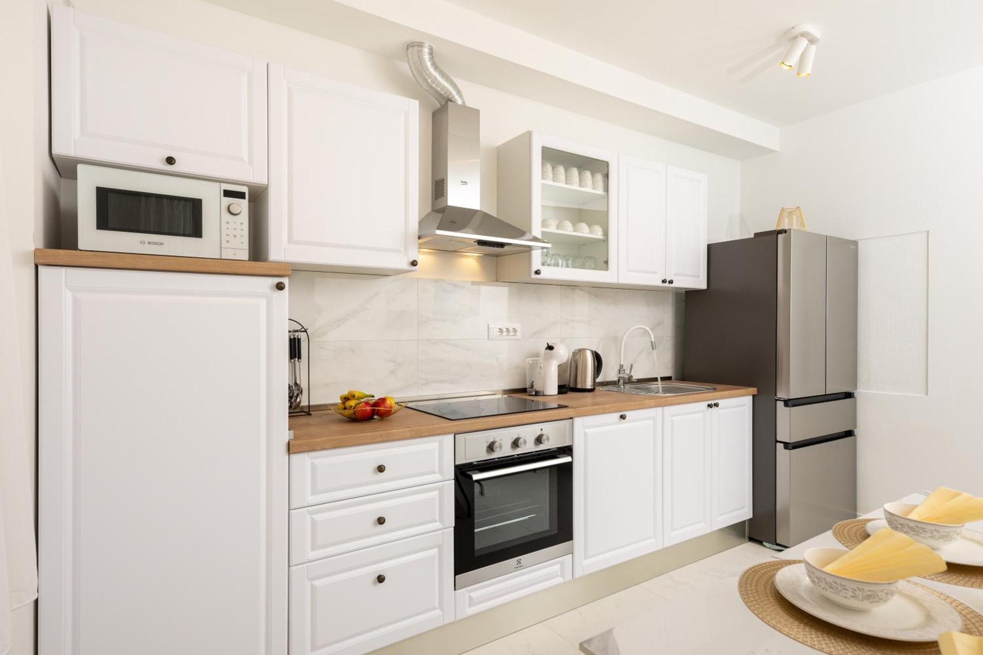 Golden Smile Apartment Spalato Esterno foto