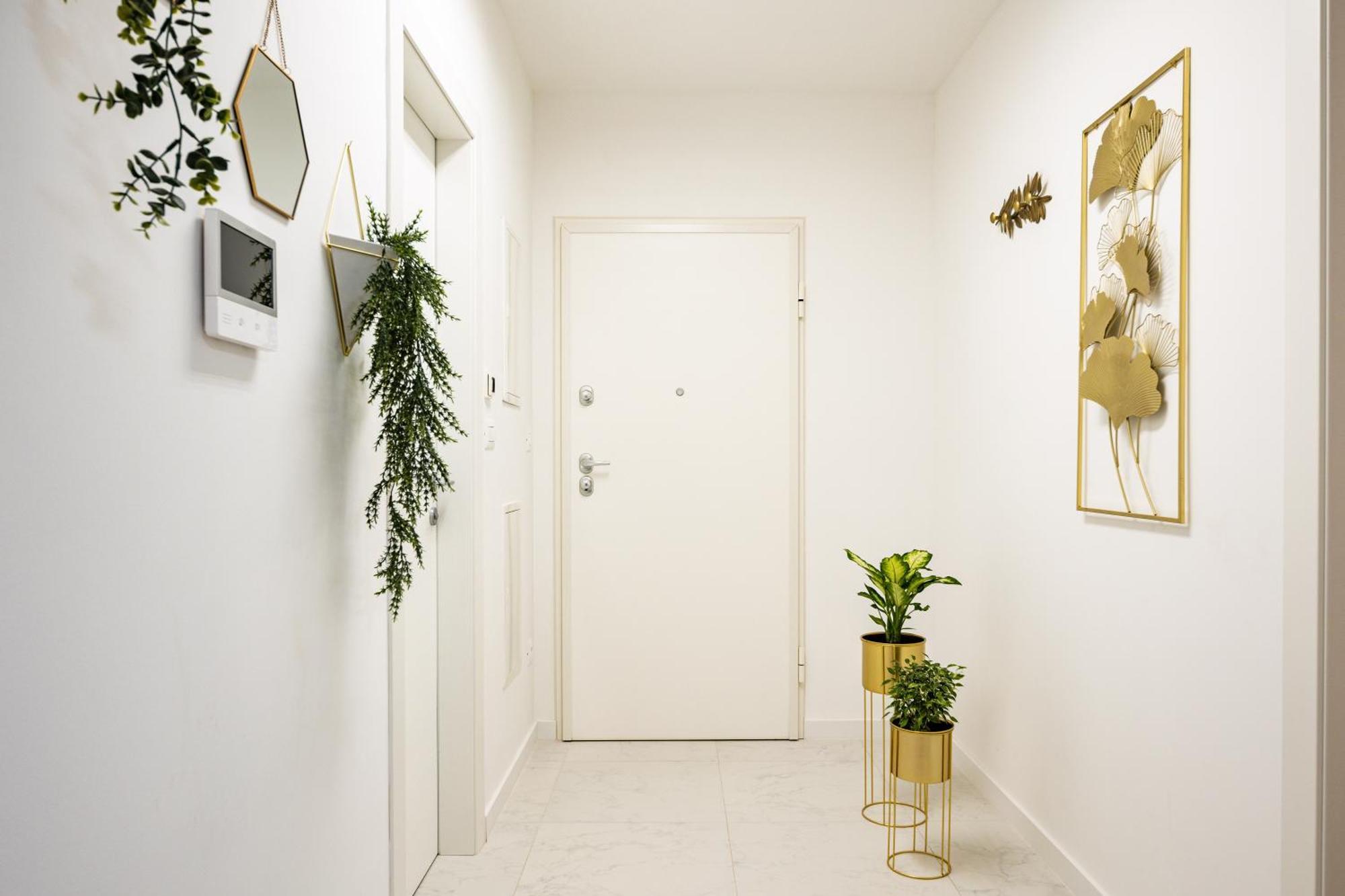 Golden Smile Apartment Spalato Esterno foto
