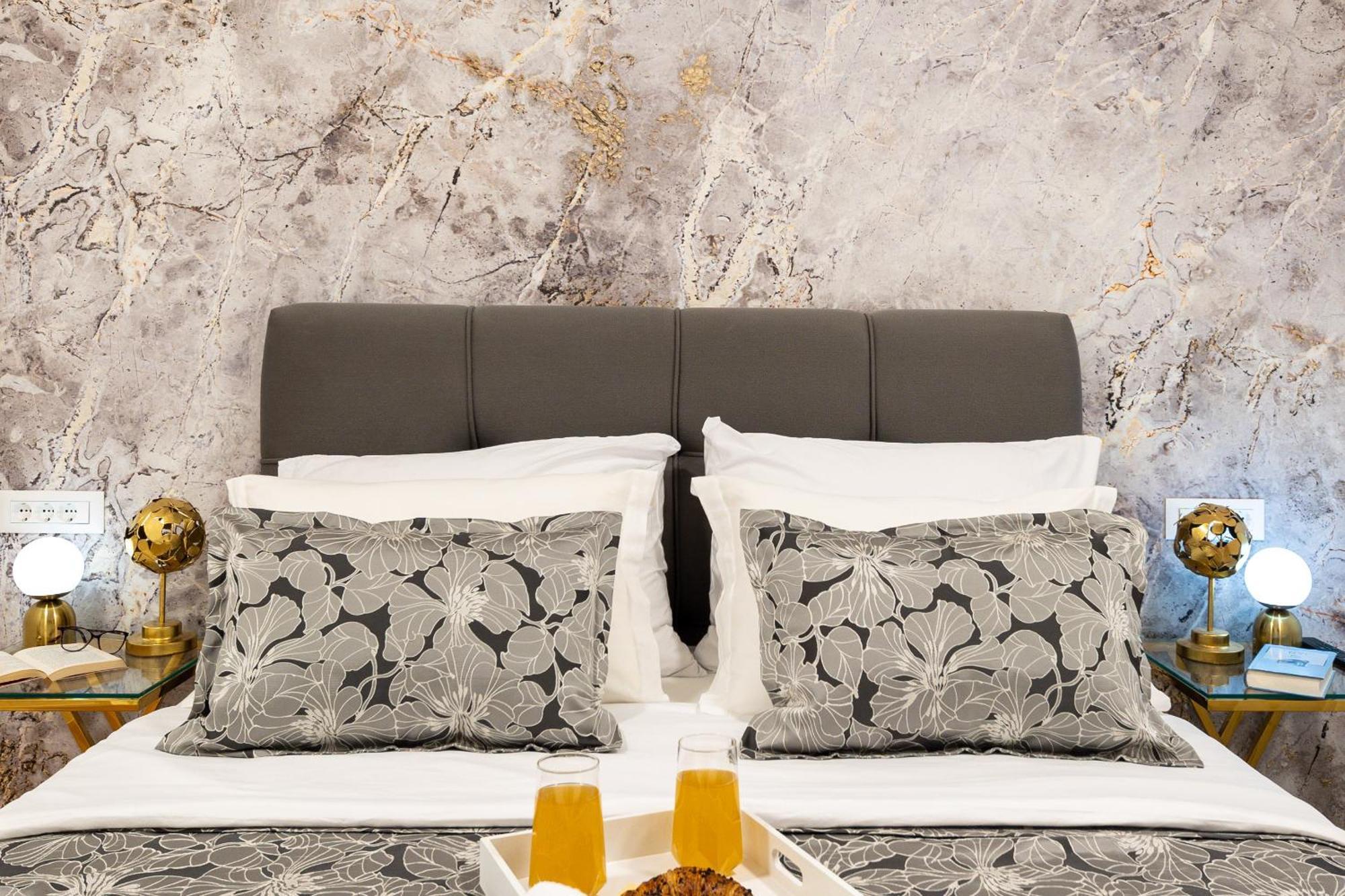 Golden Smile Apartment Spalato Esterno foto